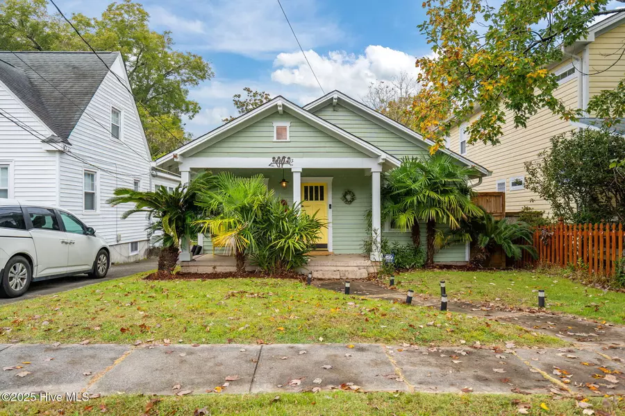 2119 Metts AVE, Wilmington, NC 28403