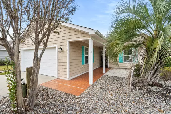 Southport, NC 28461,4292 River Birch DR