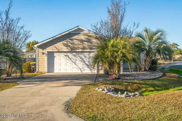 Southport, NC 28461,4292 River Birch DR