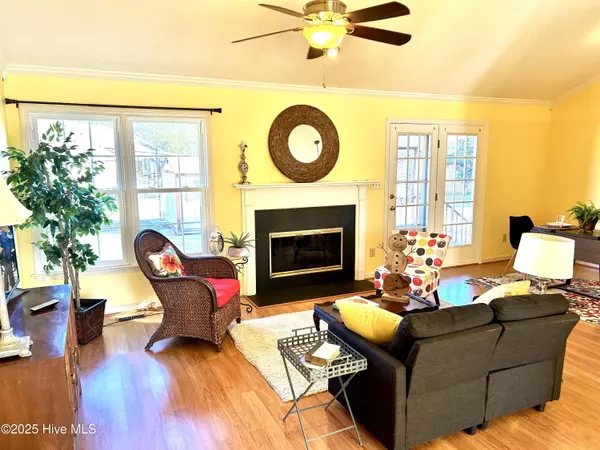 Rocky Mount, NC 27803,604 Speight DR