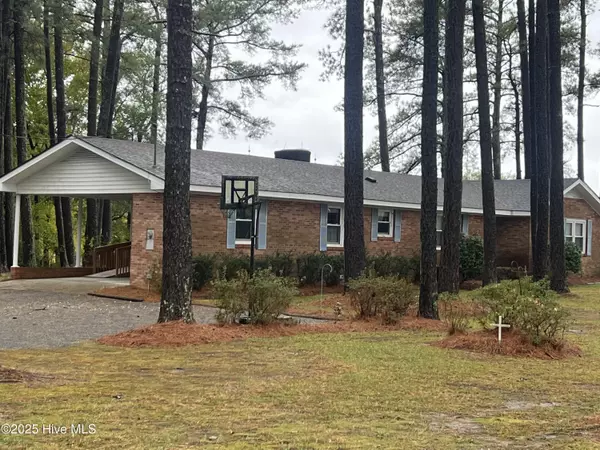 Four Oaks, NC 27524,1551 King Mill RD