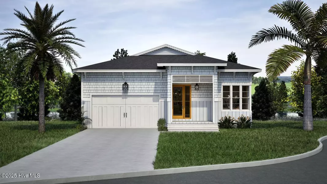 2753 Alvernia DR, Castle Hayne, NC 28429