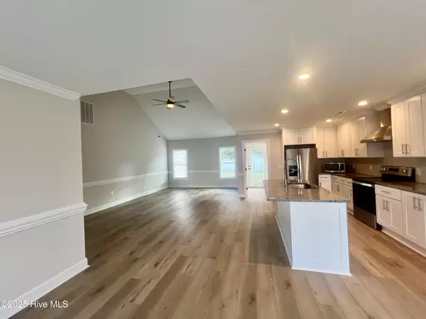 Chocowinity, NC 27817,175 Joshua DR