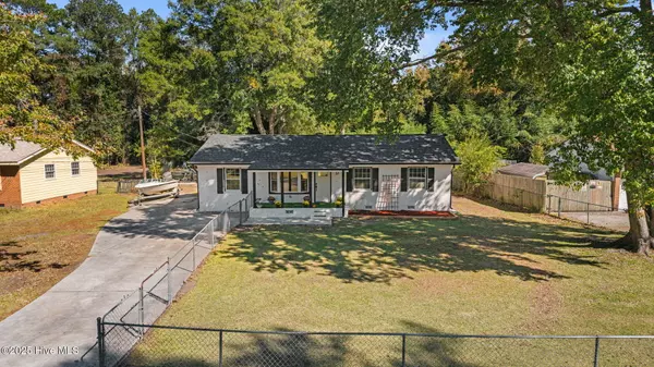 Havelock, NC 28532,206 Fairview ST