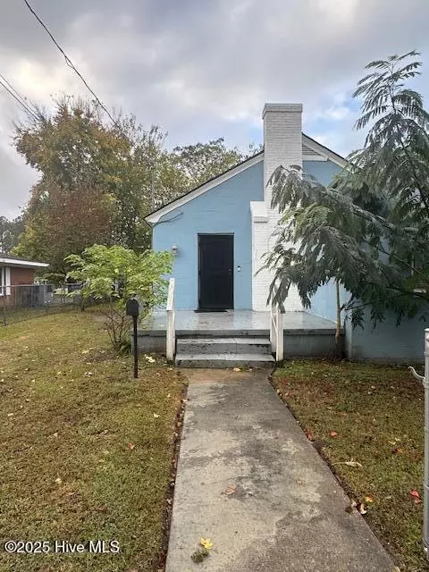 Rocky Mount, NC 27803,605 Dexter ST