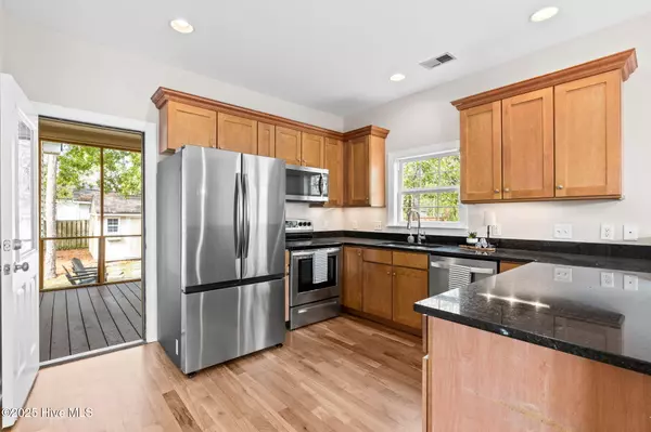 Southport, NC 28461,1955 Albemarle RD