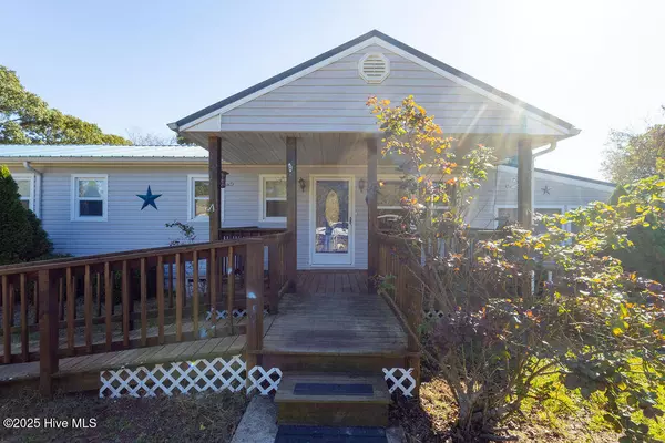 Edenton, NC 27932,213 Yeopim TRL