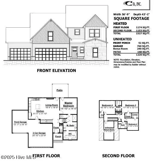 189 Thistle CT, Sanford, NC 27332