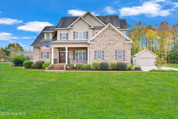 Greenville, NC 27858,2346 Valleyway RD