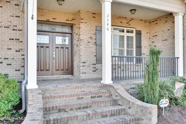 Greenville, NC 27858,2346 Valleyway RD