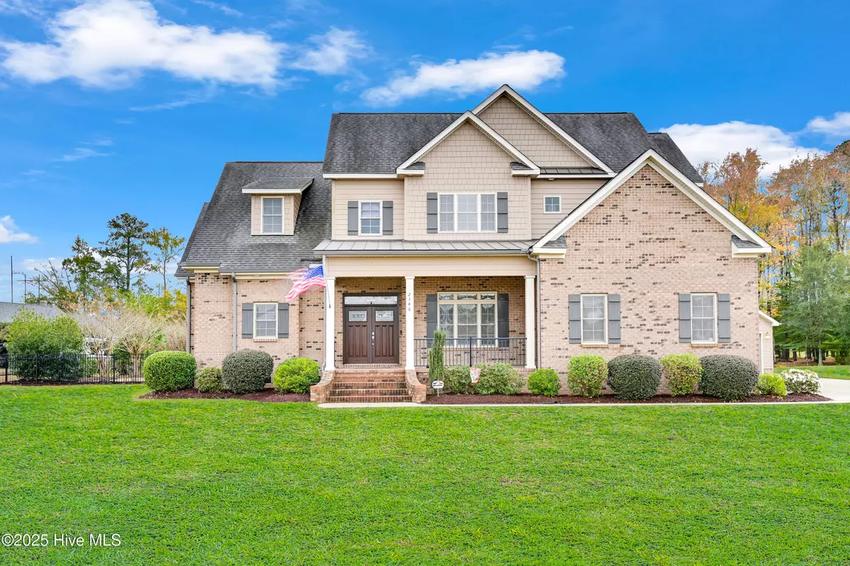 Greenville, NC 27858,2346 Valleyway RD