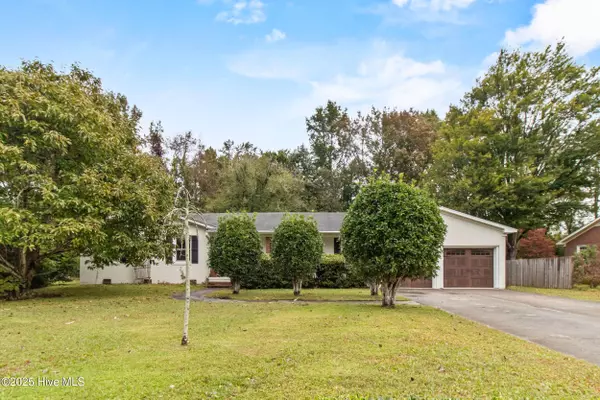 317 Early DR, Wilmington, NC 28412