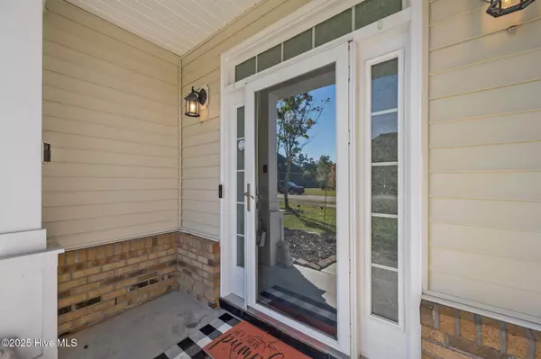 Holly Ridge, NC 28445,309 Plymouth LN