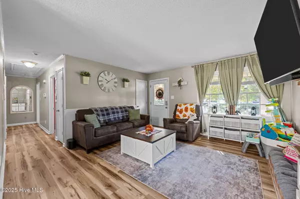 New Bern, NC 28562,600 W Grantham RD