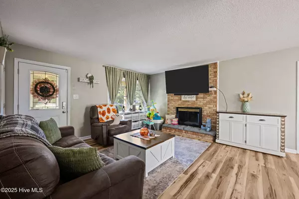 New Bern, NC 28562,600 W Grantham RD