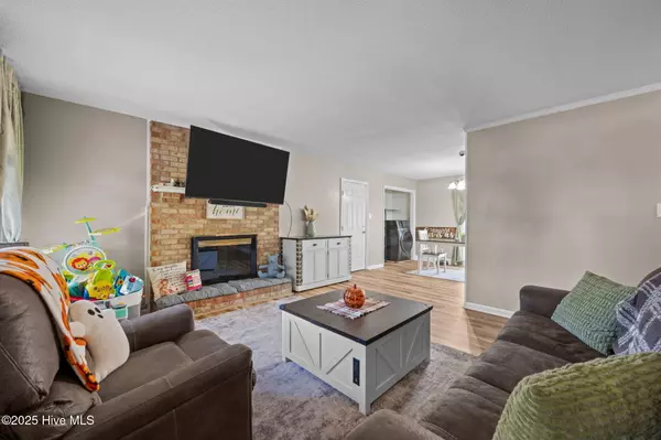 New Bern, NC 28562,600 W Grantham RD