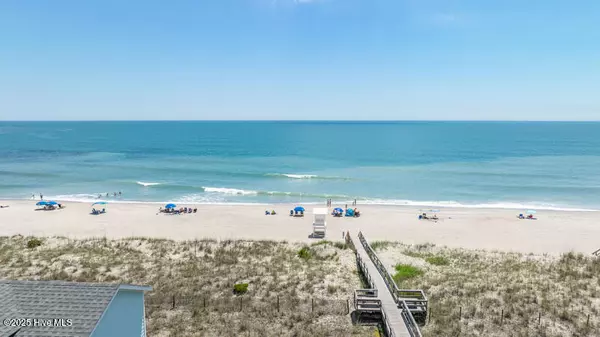 Carolina Beach, NC 28428,1423 Lake Park BLVD S #Unit 1a