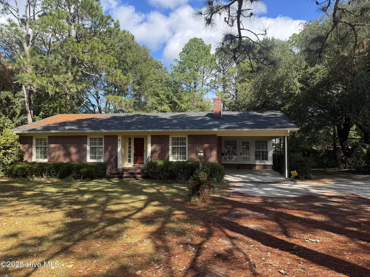 Hamlet, NC 28345,604 Hylan AVE