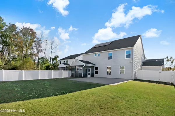 Benson, NC 27504,79 Stallion WAY