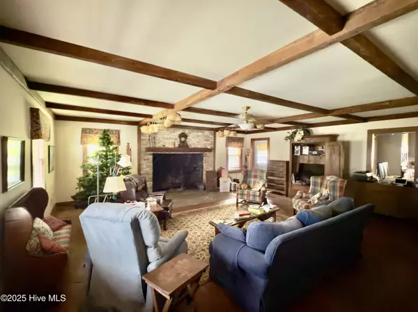 Farmville, NC 27828,4085 Grimmersburg ST