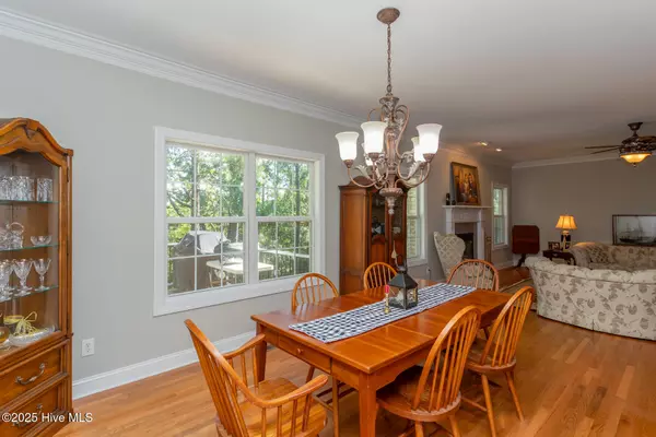 West End, NC 27376,113 Dubose DR