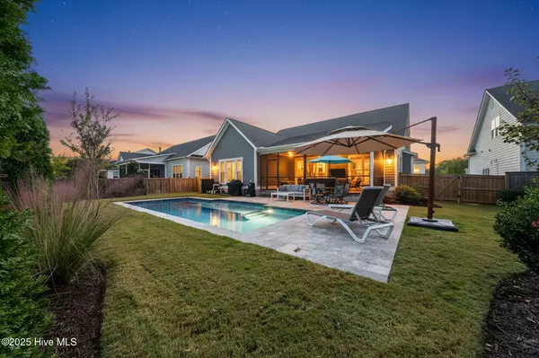 Wilmington, NC 28412,515 Edgerton DR