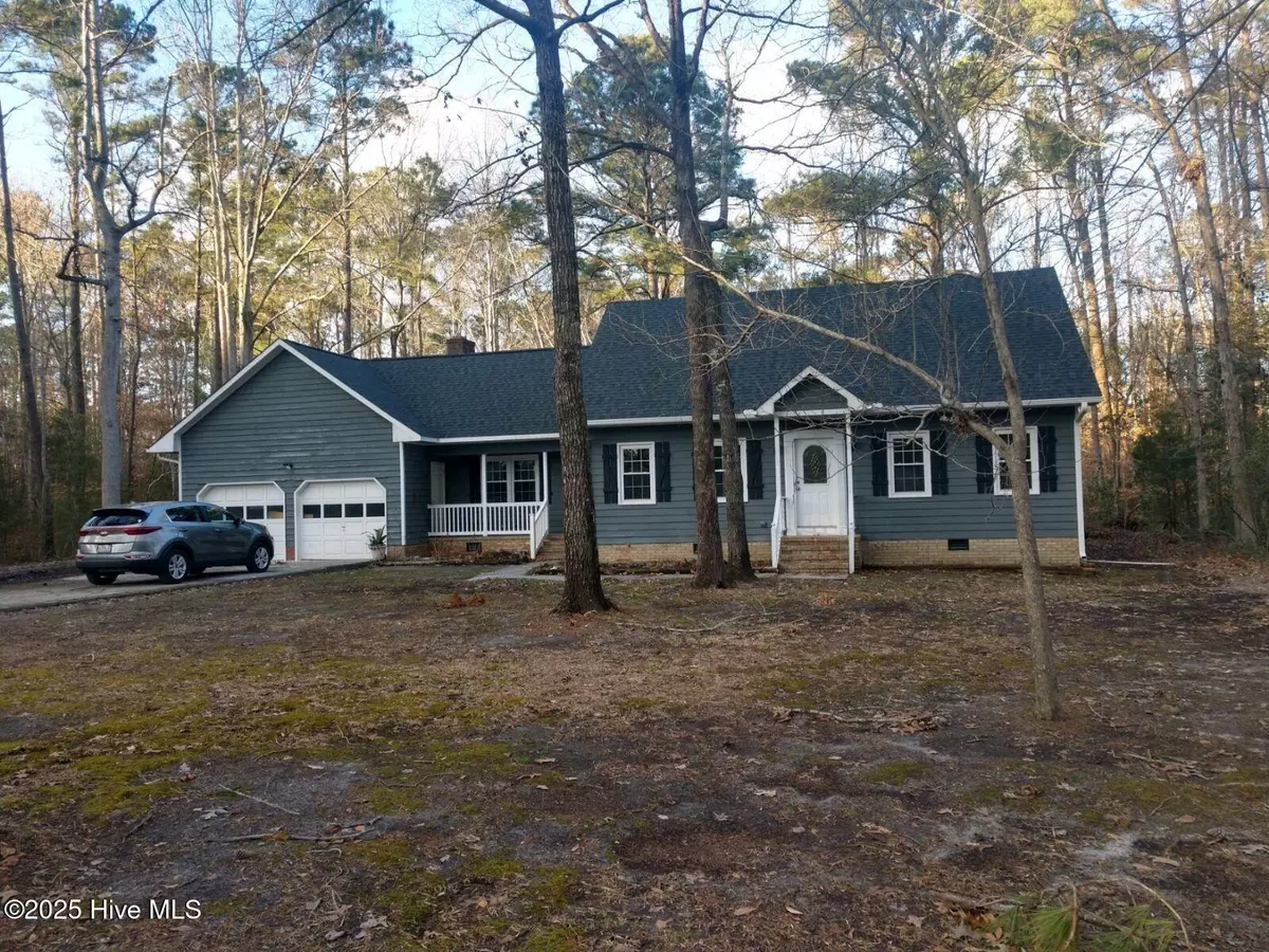 New Bern, NC 28560,105 Ridgewood TRL