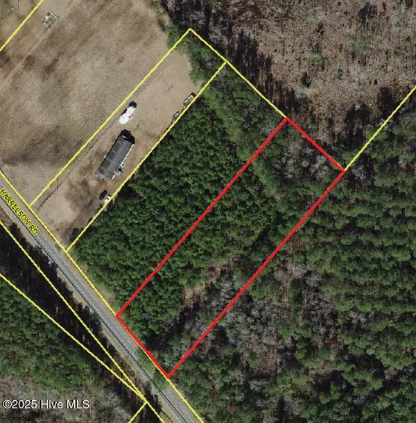 1.87 Acres Harrelson RD, Clarkton, NC 28433