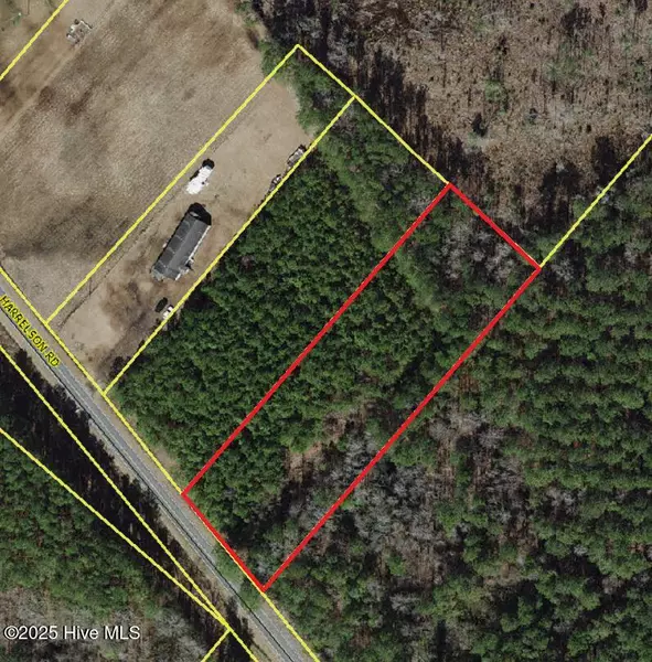 1.87 Acres Harrelson RD, Clarkton, NC 28433