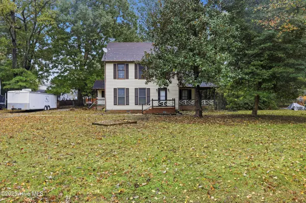 602 Laura Lee ST, Elizabeth City, NC 27909