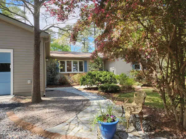 Whispering Pines, NC 28327,107 S Lakeshore DR