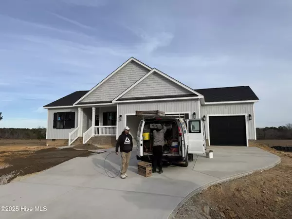 88 Tee DR, Selma, NC 27576