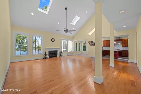 Merritt, NC 28556,2896 Brown Creek RD