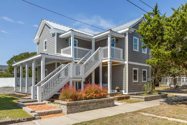 Morehead City, NC 28557,501 Bridges ST #C