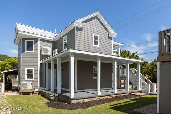 Morehead City, NC 28557,501 Bridges ST #C