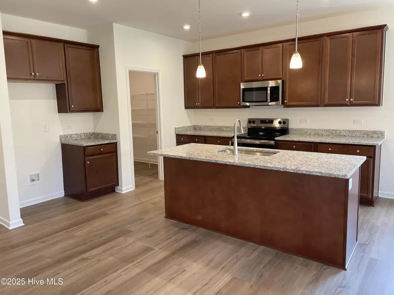 278 Enfield DR, Carthage, NC 28327