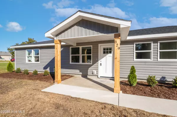 Moyock, NC 27958,329 Poyners RD