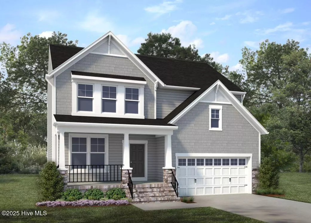 Carthage, NC 28327,243 Dona DR