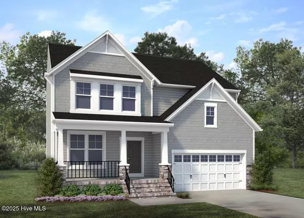 243 Dona DR, Carthage, NC 28327