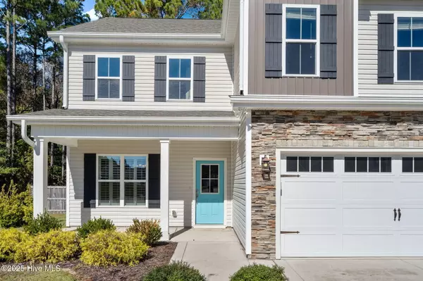 Holly Ridge, NC 28445,417 Belhaven CT