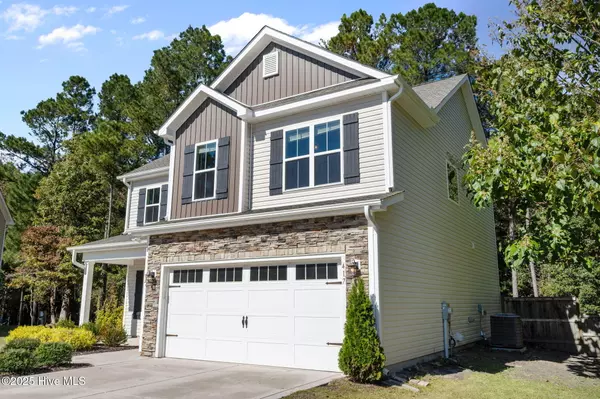 Holly Ridge, NC 28445,417 Belhaven CT