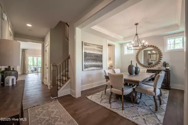 Carthage, NC 28327,249 Dona DR