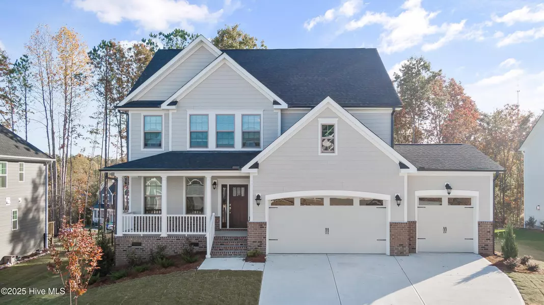 249 Dona DR, Carthage, NC 28327