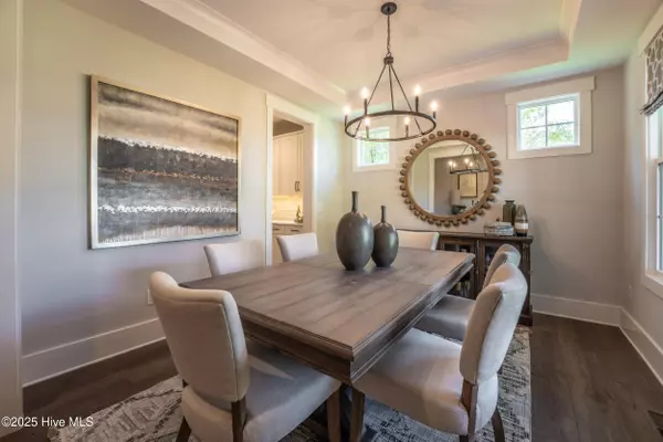 Carthage, NC 28327,249 Dona DR