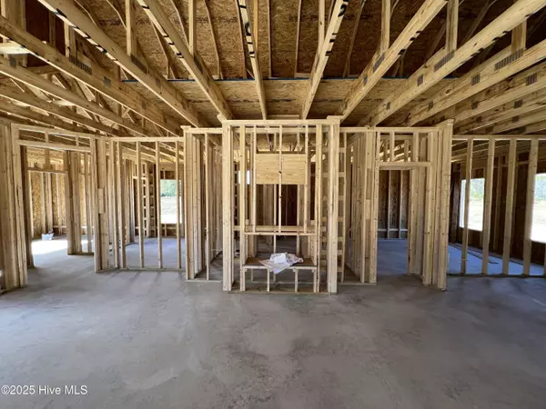 Pikeville, NC 27863,317 Creeks Edge DR