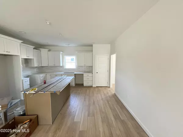 Pikeville, NC 27863,317 Creeks Edge DR