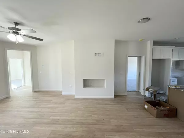 Pikeville, NC 27863,317 Creeks Edge DR