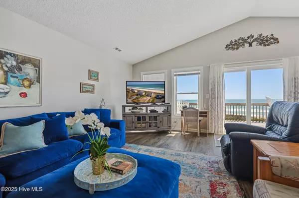 North Topsail Beach, NC 28460,3536 Island DR