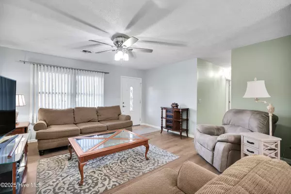 Wilmington, NC 28405,3615 Leaning Tree CT