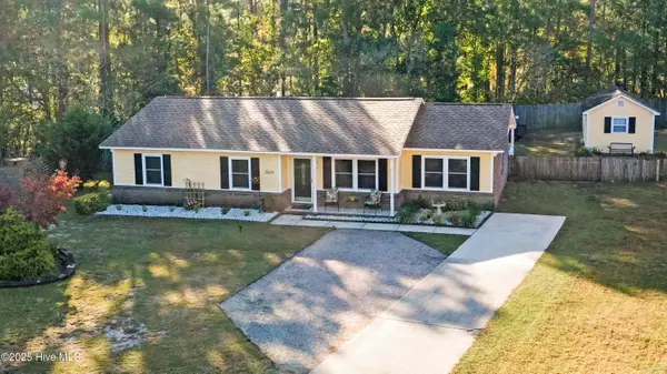 Wilmington, NC 28405,3615 Leaning Tree CT